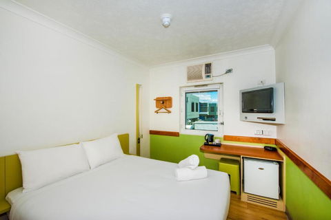 Ibis Budget Brisbane Airport - Holiday Cairns 0