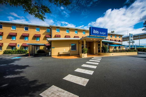 Ibis Budget Brisbane Airport - Holiday Cairns 1