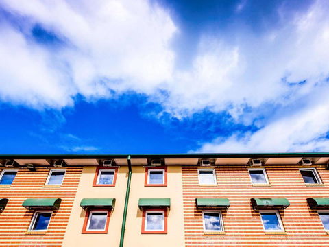 Ibis Budget - Casula Liverpool - Holiday Cairns 1