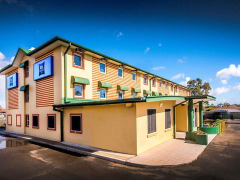 Ibis Budget - Casula Liverpool - Holiday Cairns 0