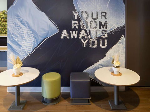 Ibis Budget - Casula Liverpool - Holiday Cairns 2