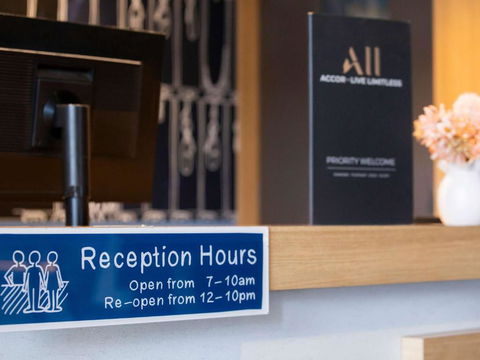 Ibis Budget - Casula Liverpool - Holiday Cairns 3