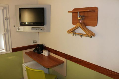 Ibis Budget - Melbourne Airport - Holiday Cairns 3