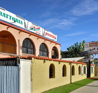 Adobe Motel - Holiday Cairns