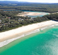 Aegean on the Beach - Holiday Cairns