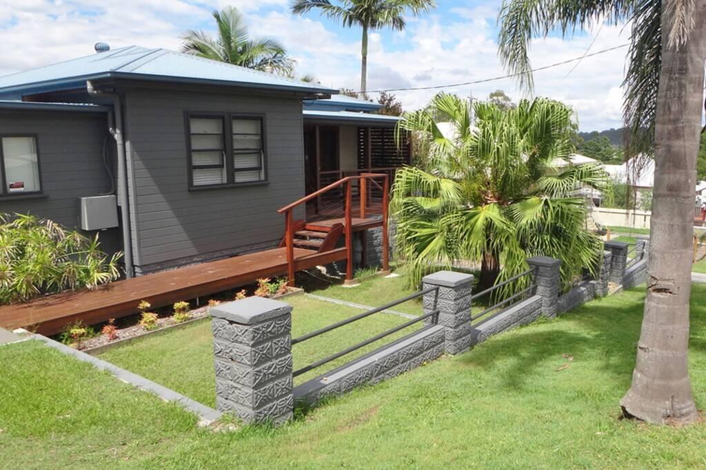 Ashby Heights NSW Holiday Cairns