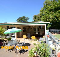 Affordable Gold City Motel - Holiday Cairns