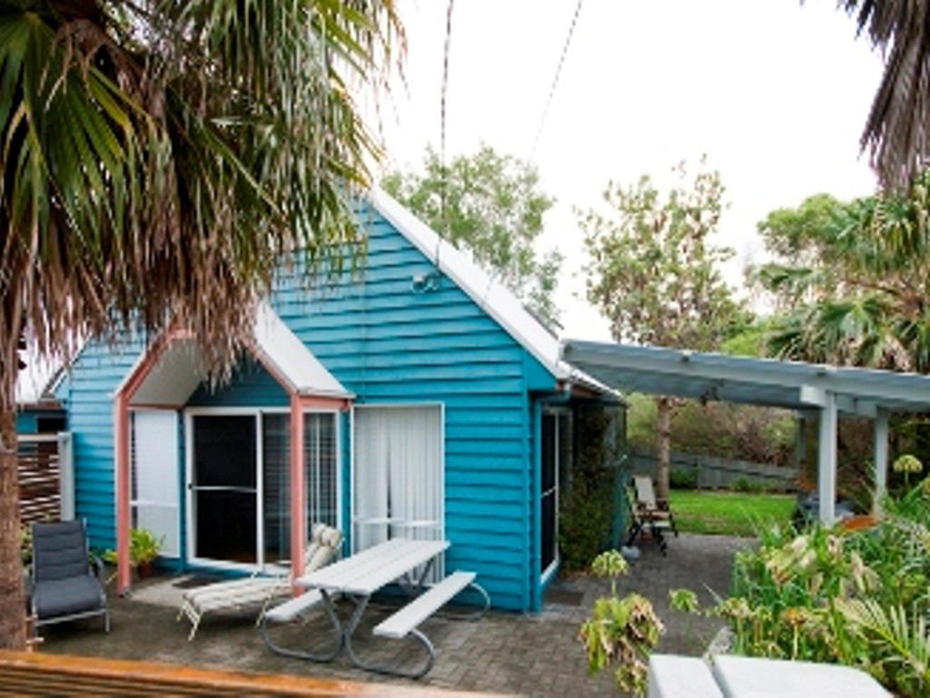 Pacific Palms NSW Holiday Cairns