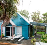 Affordable Twin Peaks 1 - Holiday Cairns