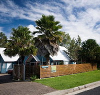 Affordable Twin Peaks 2 - Holiday Cairns