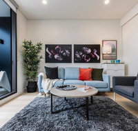 Air Conditioned One Bedroom with Pool Close To CBD - Holiday Cairns