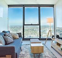 AirTrip Apartment on Margaret Street in CBD - Holiday Cairns