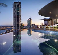 AirTrip Apartments on Queen Street - Holiday Cairns