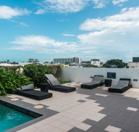 Airtrip Apartments on River Street Mackay - Holiday Cairns