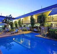 Airway Motel - Holiday Cairns