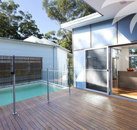 Akama - Holiday Cairns