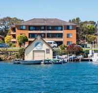 Akuna Unit 8 112-116 Little Street - Holiday Cairns