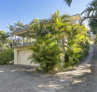 Al Mare No 2 42a - Holiday Cairns