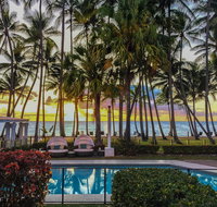 Alamanda Resort Luxury private Apartments - Holiday Cairns
