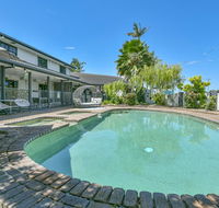 Alara Motor Inn - Holiday Cairns