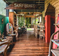 Albany Bali Style Accommodation - Holiday Cairns