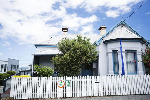 Albany Bayview Lodge YHA - Holiday Cairns 2