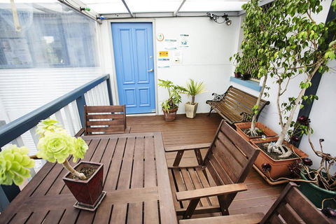 Albany Bayview Lodge YHA - Holiday Cairns 3