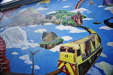 Albany Bayview Lodge YHA - Holiday Cairns 1