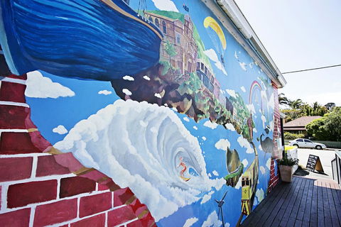 Albany Bayview Lodge YHA - Holiday Cairns 0