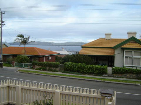 Albany Historic Cottage - Holiday Cairns 2