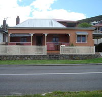 Albany Historic Cottage - Holiday Cairns
