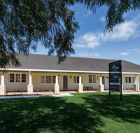 Albany Holiday Units - Holiday Cairns