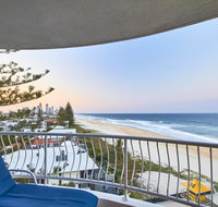 Albatross North Apartments - Holiday Cairns