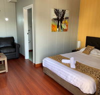 Albion Hotel - Motel Finley - Holiday Cairns