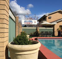 Albury Allawa Motor Inn - Holiday Cairns
