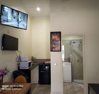 Albury Central Motel - Holiday Cairns