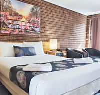 Albury Garden Court Motel - Holiday Cairns
