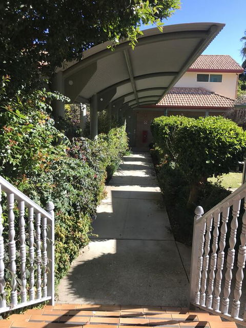 Albury Georgian Motel & Suites - Holiday Cairns 3