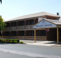 Albury Regent Motel - Holiday Cairns