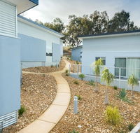 Albury Yalandra Apartment 3 - Holiday Cairns