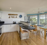 Alchemy on Island Beach - Holiday Cairns