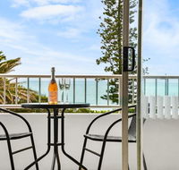 Alex Beach Apt Bilgola4 - Holiday Cairns