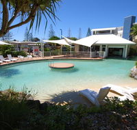 Alex beach resort unit 305 - Holiday Cairns