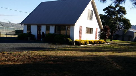 Alexanders Of Richmond - Holiday Cairns 0