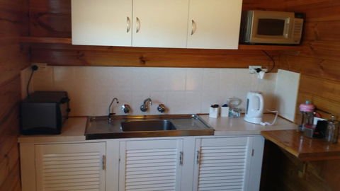 Alexanders Of Richmond - Holiday Cairns 2