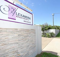 Alexandra Apartments - Holiday Cairns