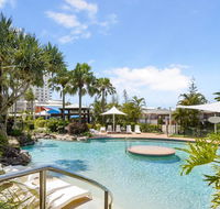ALEXANDRA BEACH RESORT-ALEX412 - Holiday Cairns