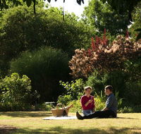 Alexandra Farmstay - Holiday Cairns