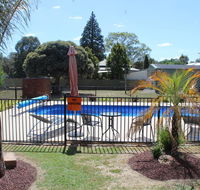 Alexandra Motor Inn - Victoria Aus - Holiday Cairns