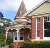 Alexandria Bed and Breakfast - Holiday Cairns